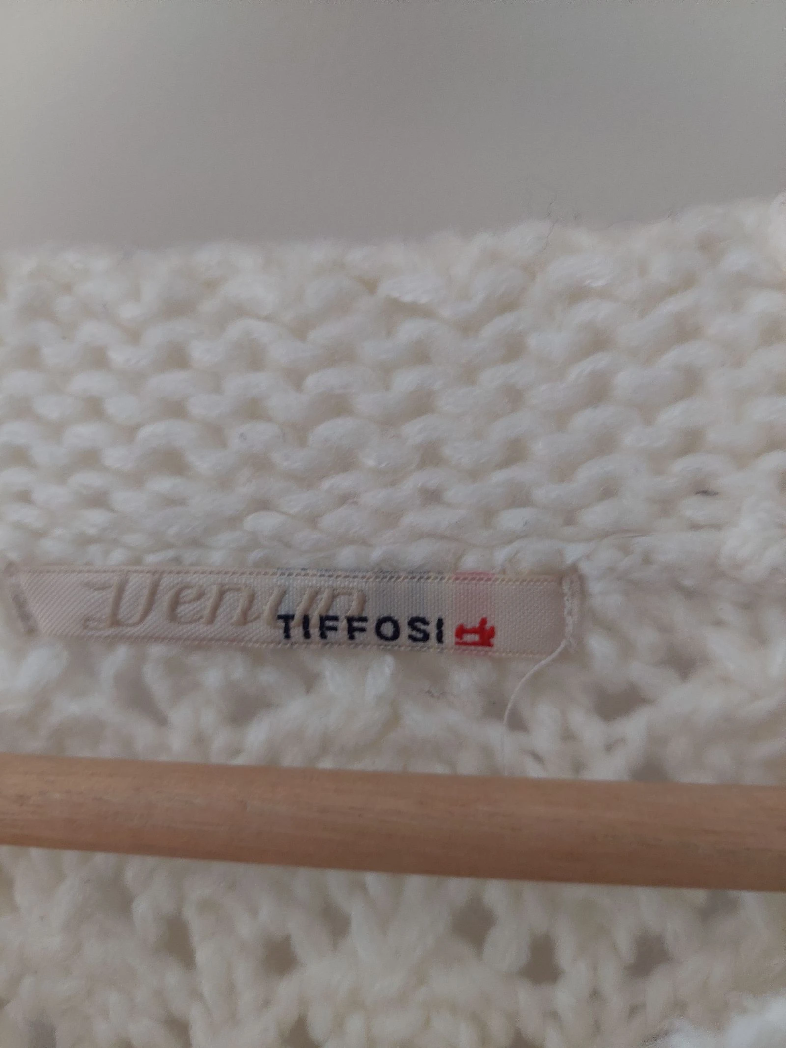 Tiffosi - Camisola de punto – photo 5